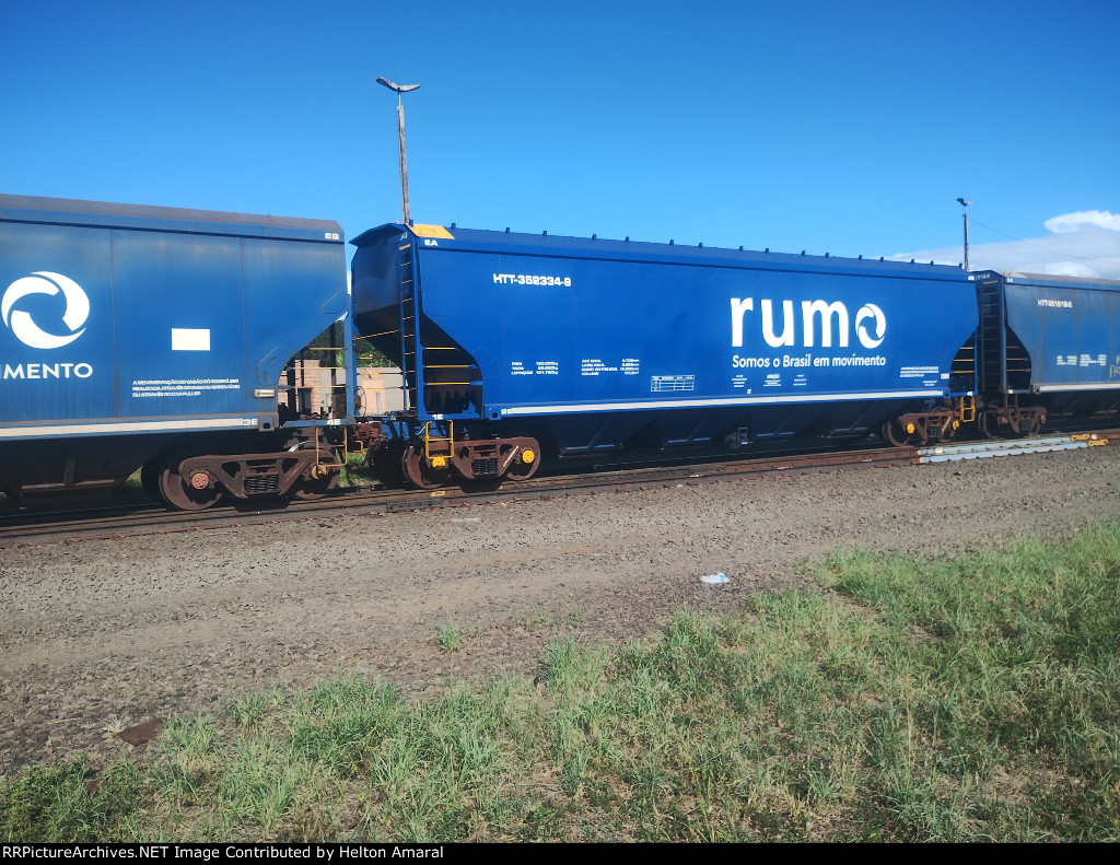 RUMO HTT-352334-9
